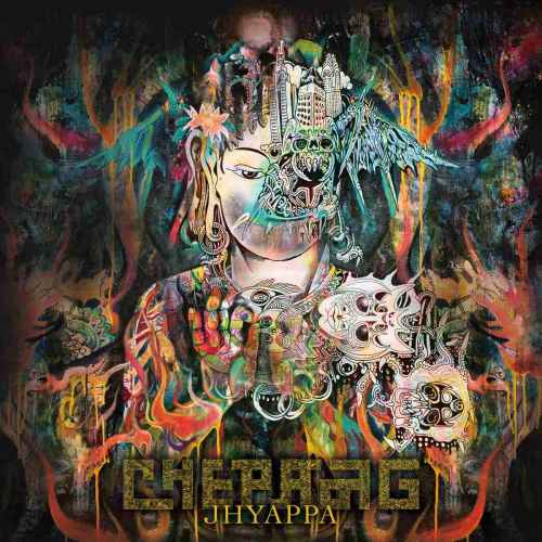 CHEPANG - Jhyappa CD
